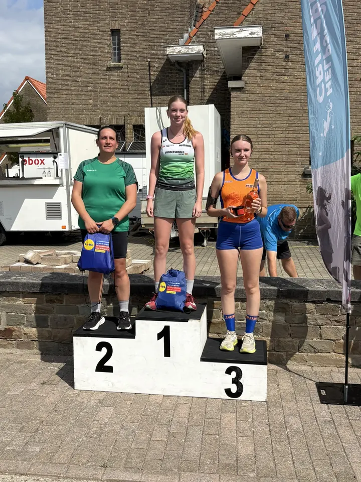 Ulbeek Loopt 2026