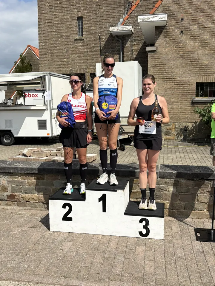 Ulbeek Loopt 2026