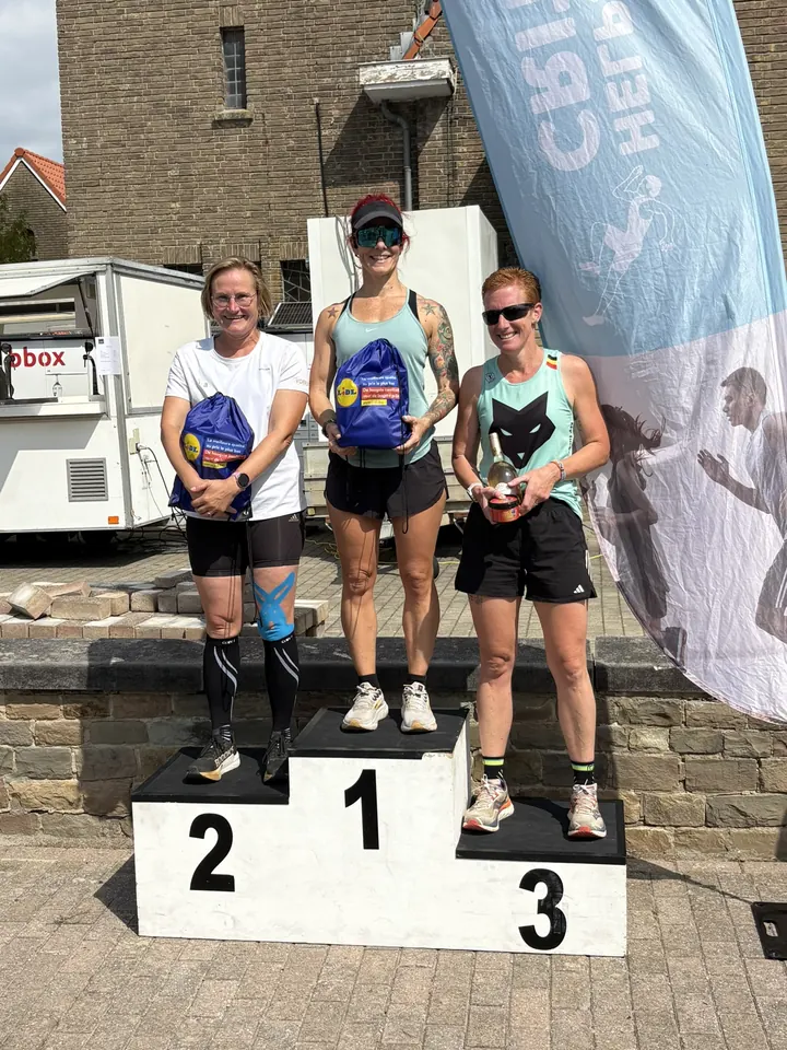 Ulbeek Loopt 2026