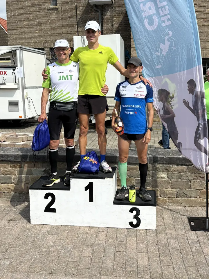 Ulbeek Loopt 2026