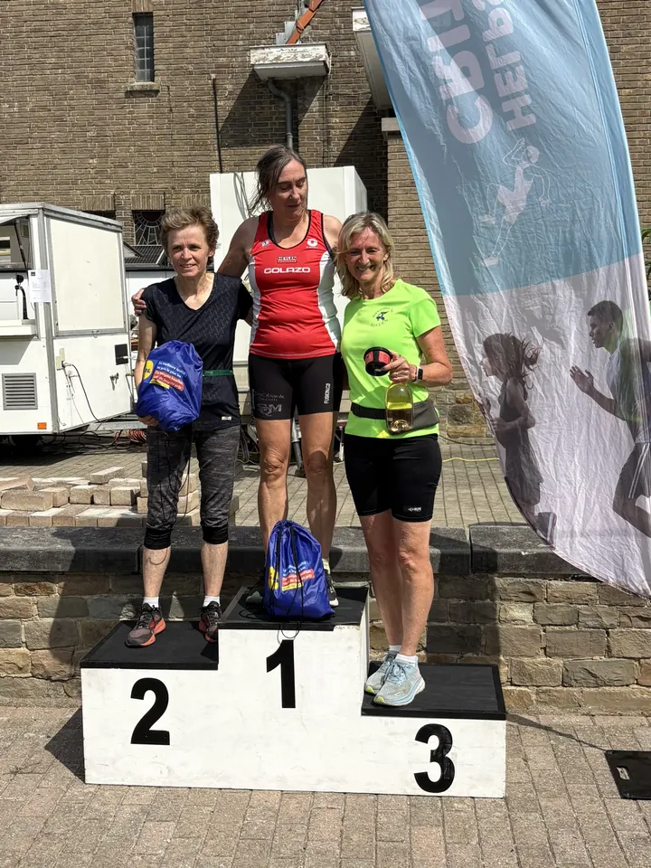 Ulbeek Loopt 2026