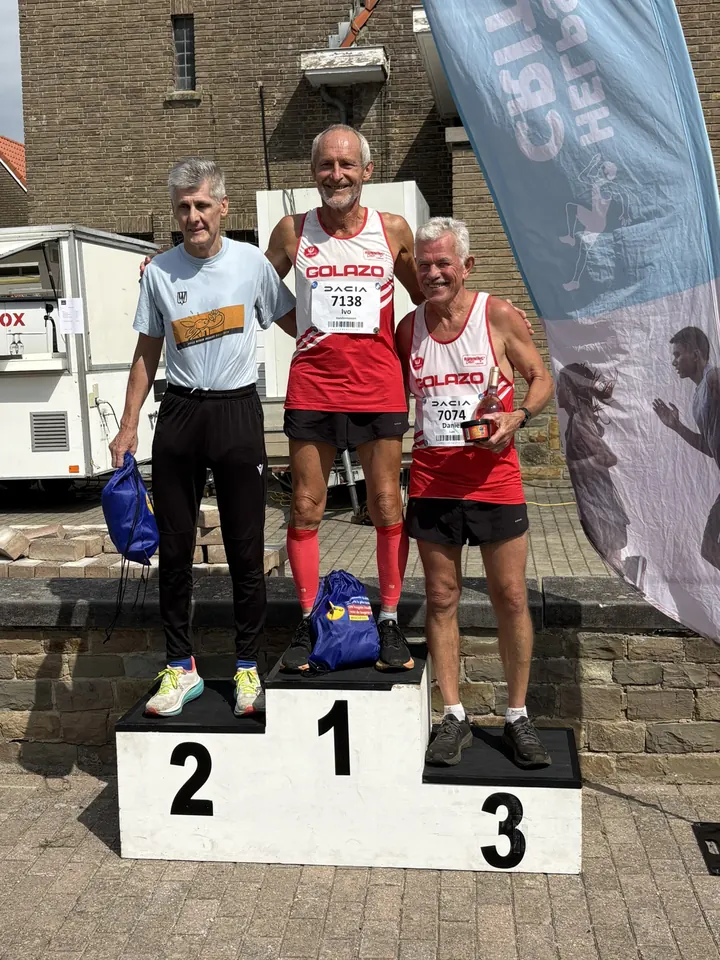 Ulbeek Loopt 2026