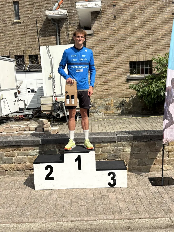 Ulbeek Loopt 2026