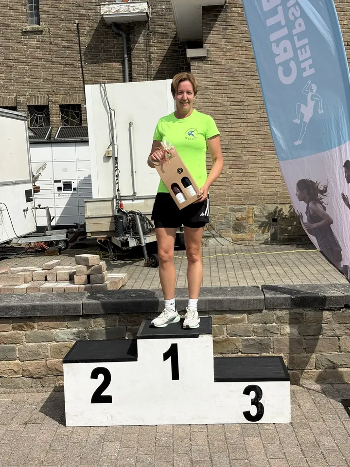 Ulbeek Loopt 2026