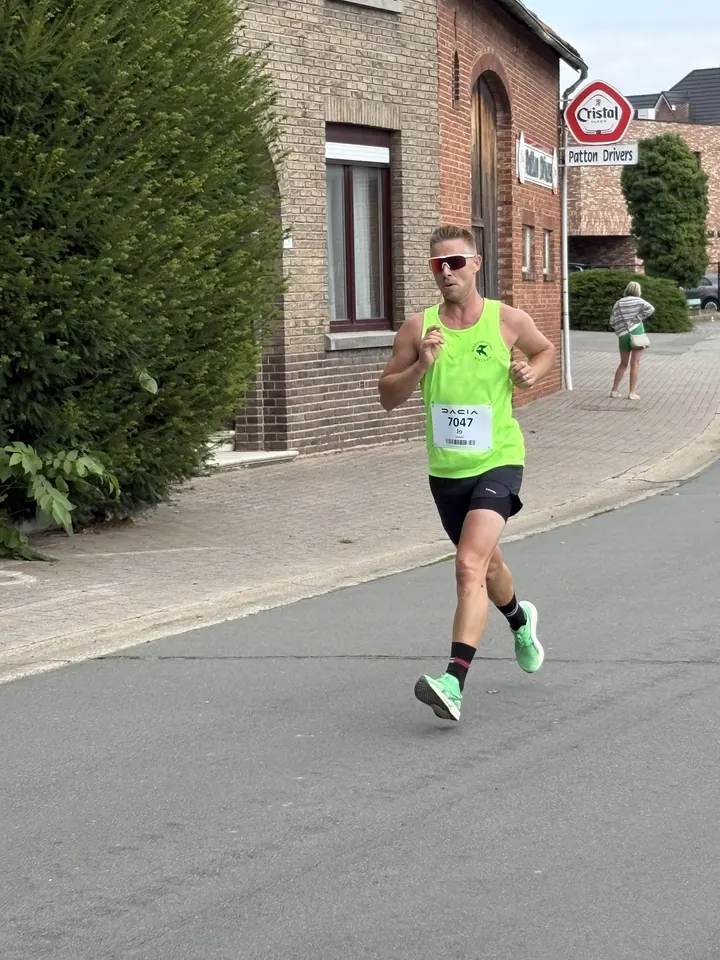 Ulbeek Loopt 2026