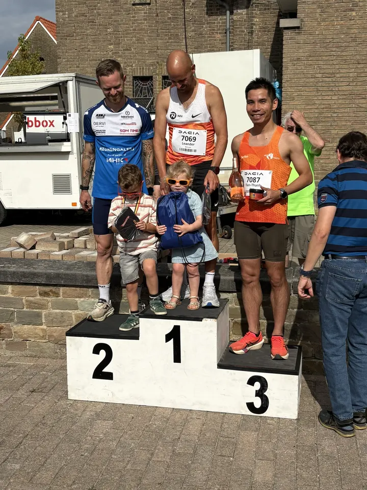 Ulbeek Loopt 2026