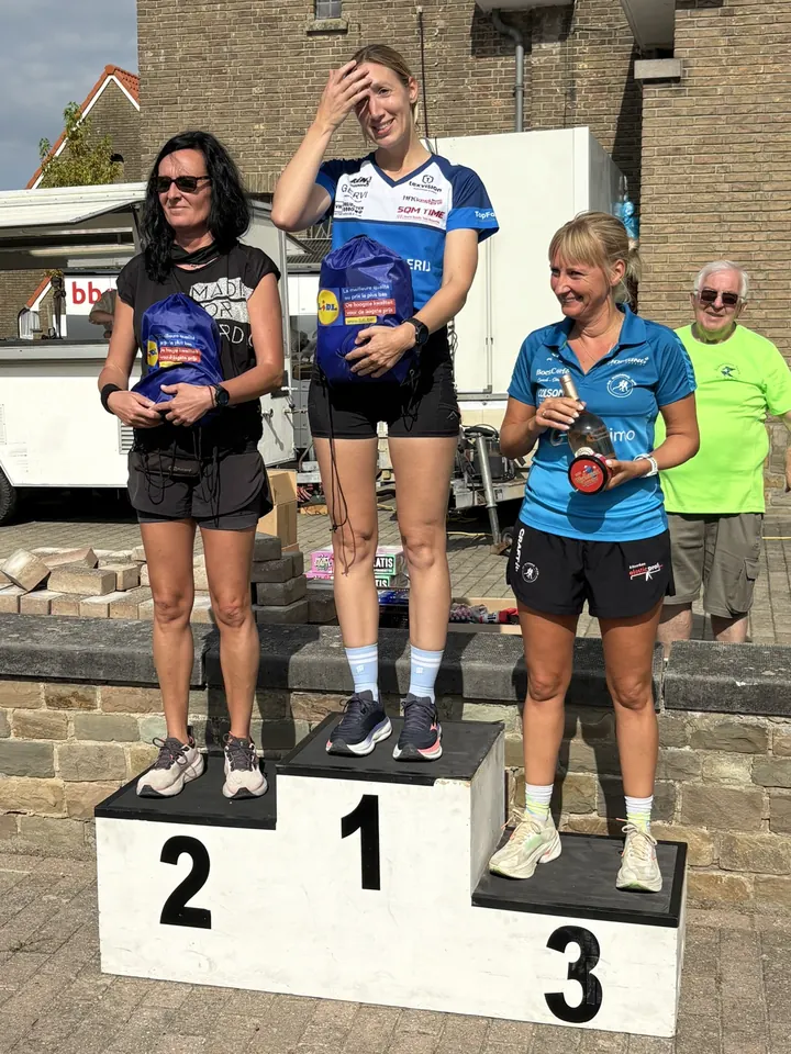 Ulbeek Loopt 2026