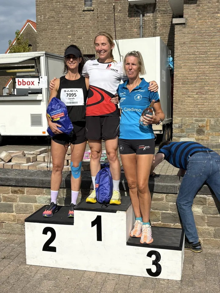 Ulbeek Loopt 2026