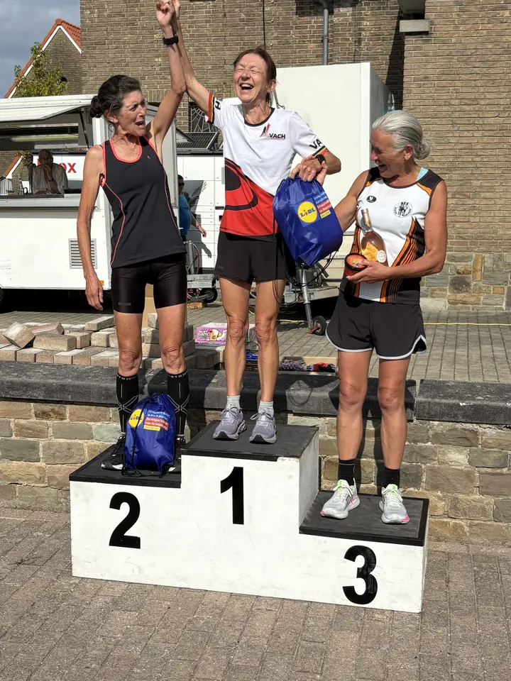 Ulbeek Loopt 2026