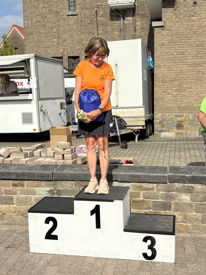 Ulbeek Loopt 2026