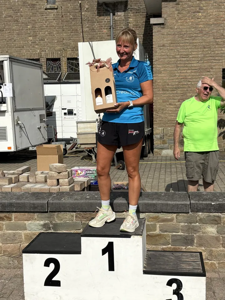 Ulbeek Loopt 2026