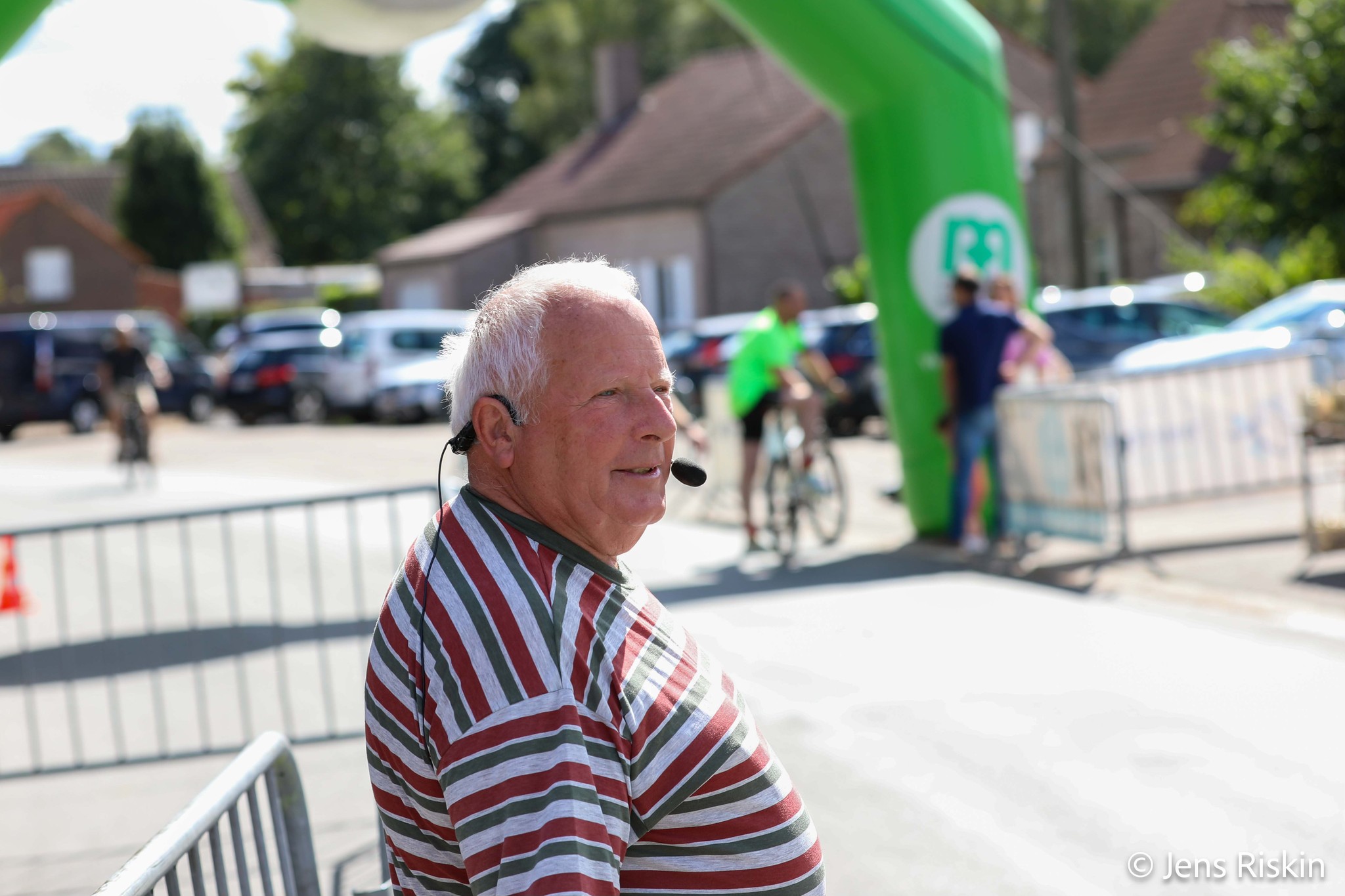 Sfeer Ulbeek